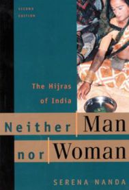 Illustrasjon av en person som representerer Neither man nor woman, med kulturelt fokus i kunst og kultur fra Cengage Learning.