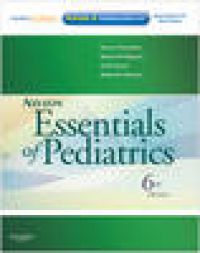 Nelson Essentials of Pediatrics: With Student Consult Online Access