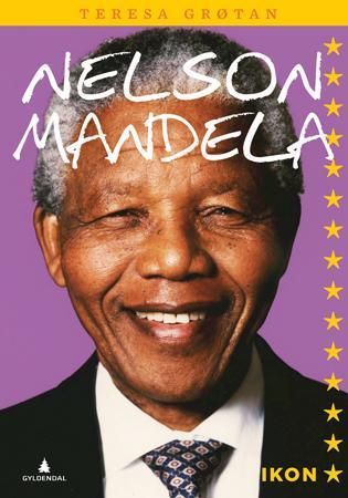 Nelson Mandela