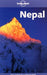 Lonely Planet Nepal