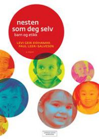 Nesten som deg selv : barn og etikk