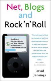 Net, Blogs and Rock 'n' Roll: How Digital Discovery Works and what it Means f…
