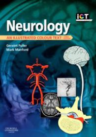 Neurology : an illustrated colour text
