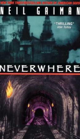 Neverwhere