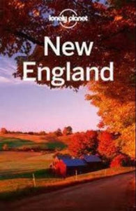 New England: Regional Guide