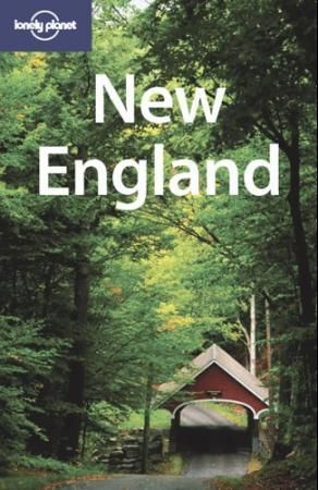 New England