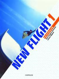 New flight 1: textbook