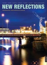 New reflections: programfaget samfunnsfaglig engelsk vg3