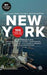 New York : 100 unike opplevelser