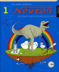 Newton 1; gir deg svaret på ting du ikke engang visste du lurte på