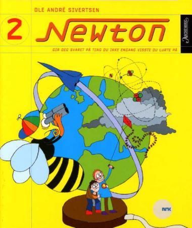 Newton 2