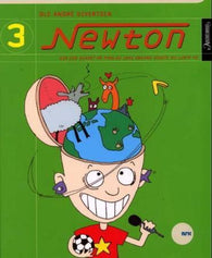 Newton 3