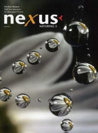 Nexus: naturfag 5