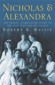 Bok fra NicholasAlexandra-serien av NicholasAlexandra, utgitt av Bokia.no, synlig med omslag og tittel på forsiden