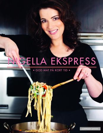 Nigella Lawson