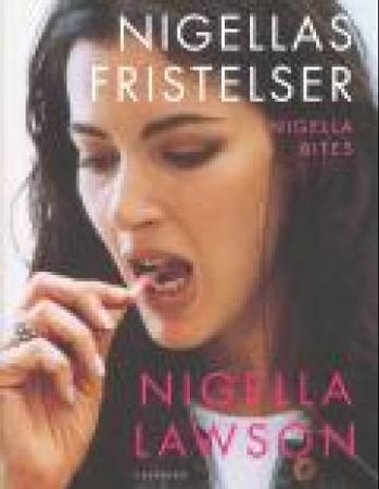 Nigellas fristelser