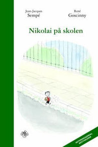 Nikolai på skolen