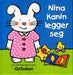Nina kanin legger seg