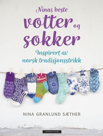 Ninas beste votter og sokker