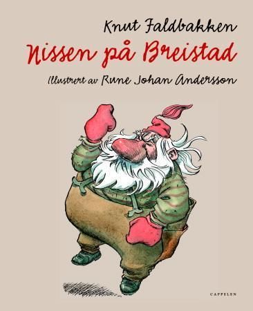 Nissen på Breistad