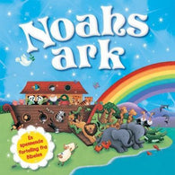 Noahs ark