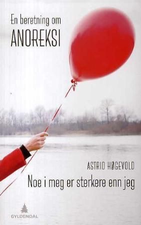 Noe i meg er sterkere enn jeg