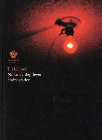 Noko av deg lever andre stader