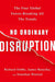 No Ordinary Disruption : The Four Global Forces Breaking All the Trends (Innbundet) - Bokia.no