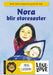 Nora blir storesøster
