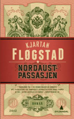 Nordaustpassasjen