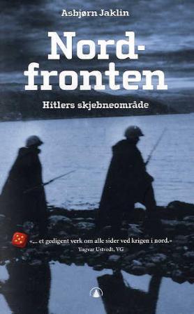 Nordfronten: Hitlers skjebneområde