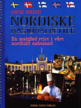 Nordiske nasjonalretter