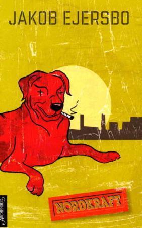 Nordkraft: roman