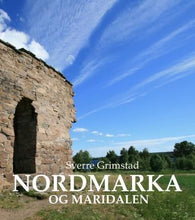 Nordmarka og Maridalen