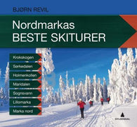 Nordmarkas beste skiturer