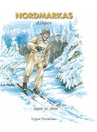 Nordmarkas skiløpere