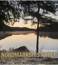 Nordmarkshistorier