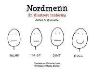 Nordmenn