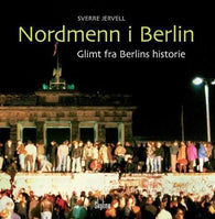 Nordmenn i Berlin