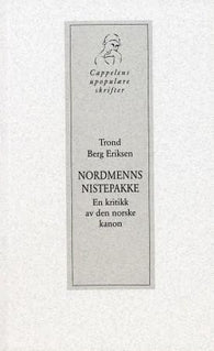 Nordmenns nistepakke