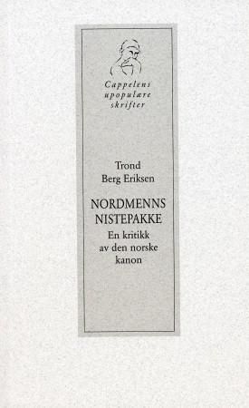 Nordmenns nistepakke