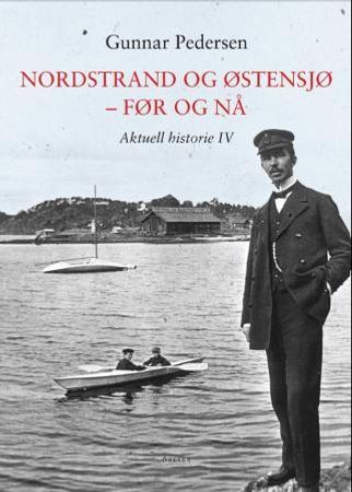 Nordstrand og Østensjø - før og nå