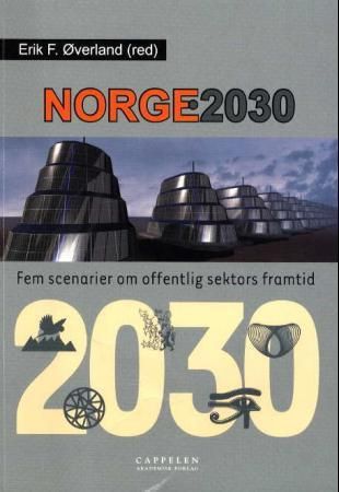 Norge 2030