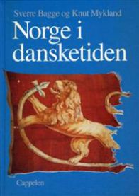Norge i dansketiden: 1380-1814