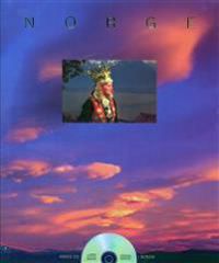 Norge:Inklusive CD Grieg