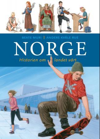 Norge