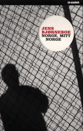 Norge, mitt Norge