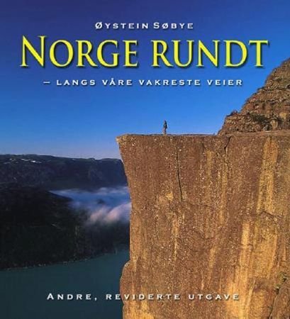 Norge rundt