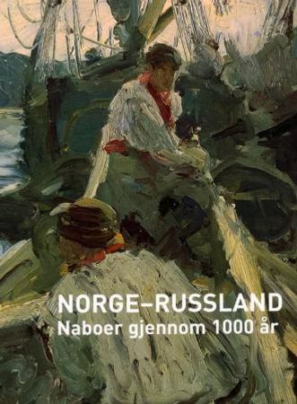 Norge - Russland