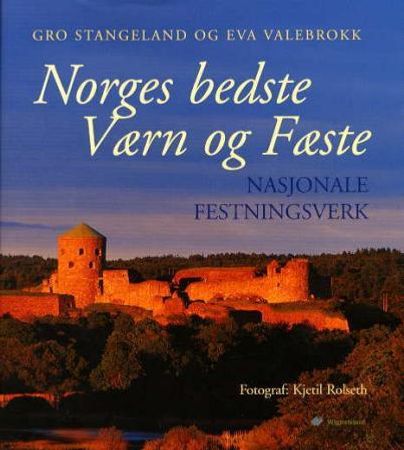 Norges bedste værn og fæste
